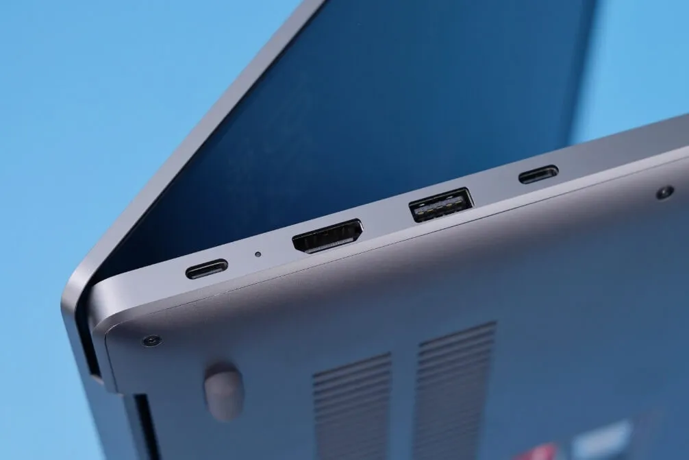 RedmiBook Pro 15 锐龙7 5800H版评测