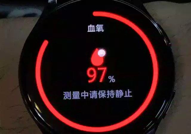一加OnePlus Watch